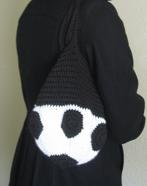 Soccer Ball Bag