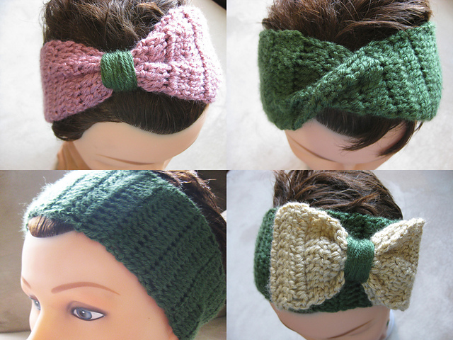 4in1 Headband