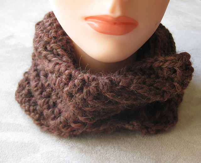 Spiral Ladder Cowl