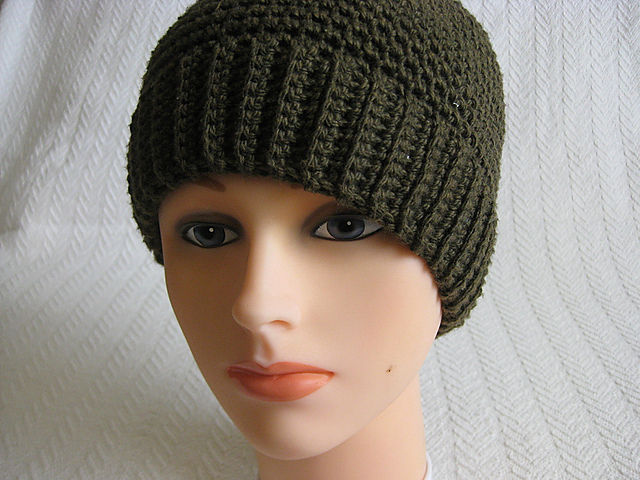 Men's Thermal Hat