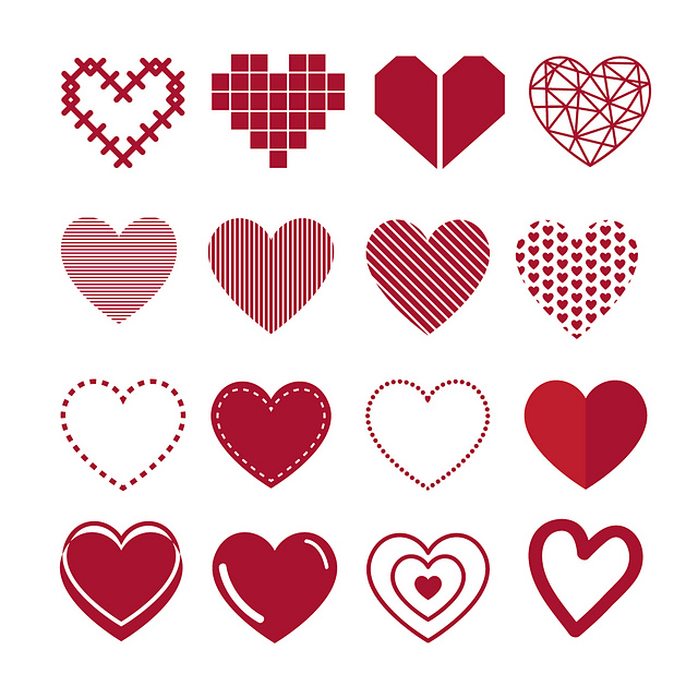Be your Valentine