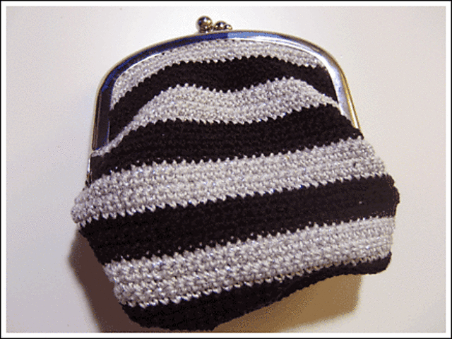 Coin Pouch