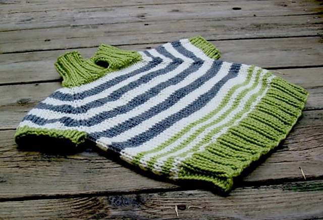 Big Stripes/Little Stripes