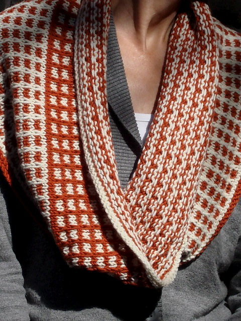 Reflection Cowl
