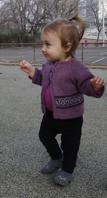Keira Cardigan