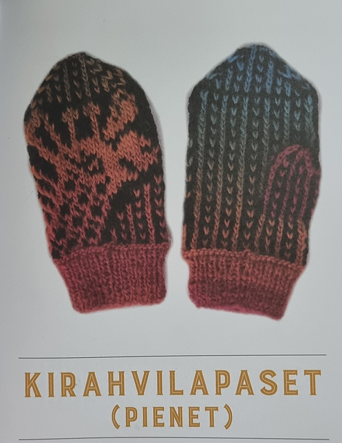 Kirahvilapaset