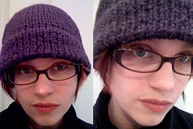 10 Hat