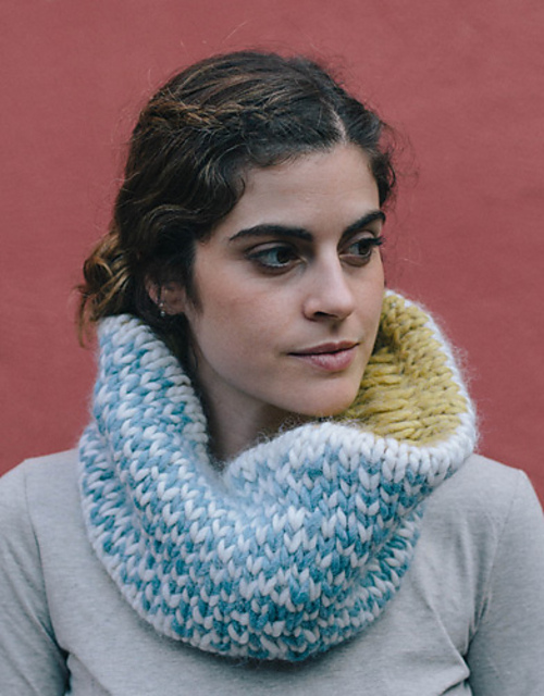 106 Reversible Cowl