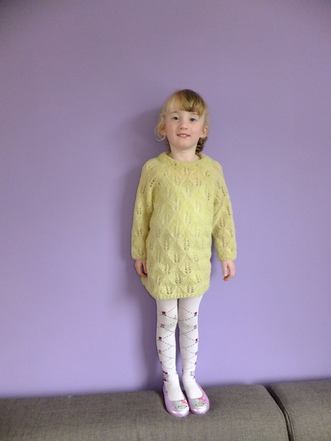 Robe #056-T11-109 
