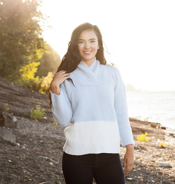 Stockbridge Pullover