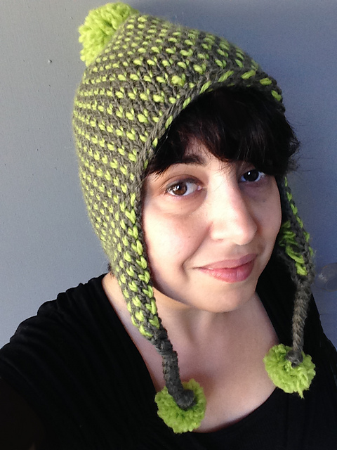 Thryth Hat
