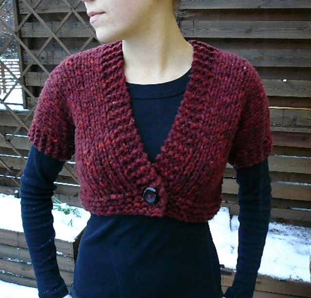 22. bolero