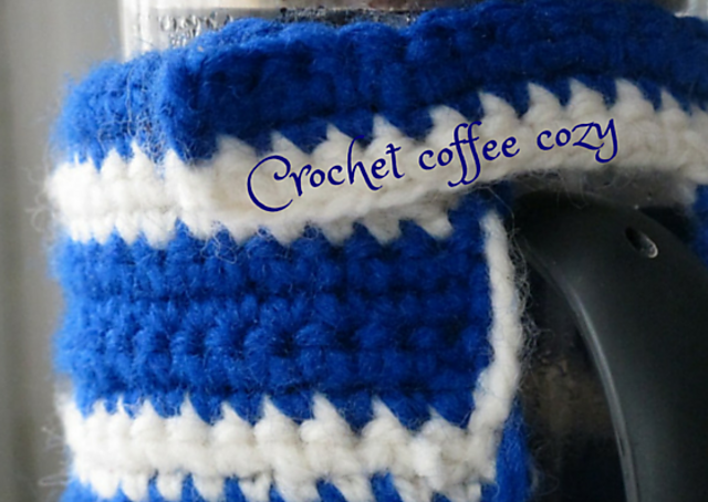 Coffee Cozy