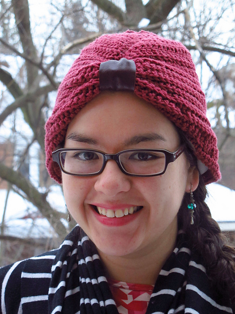 Shiraz Adult Turban