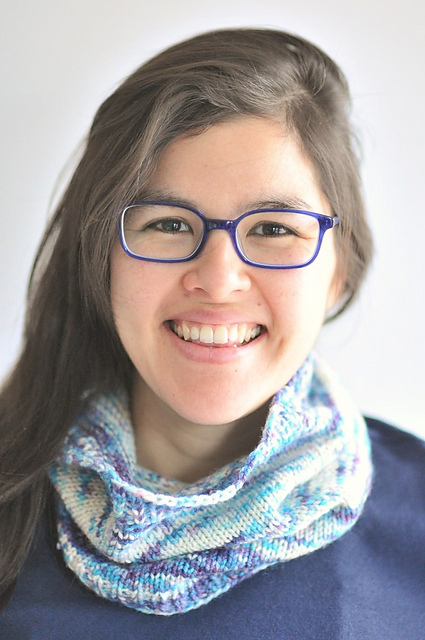 Collingwood Cowl