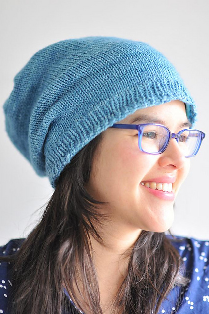 Vancouver Toque