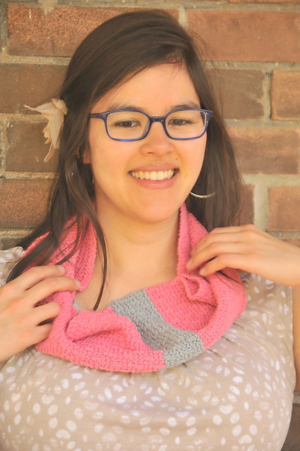 Geneva Cowl