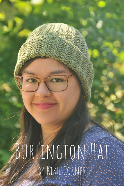 Burlington Hat