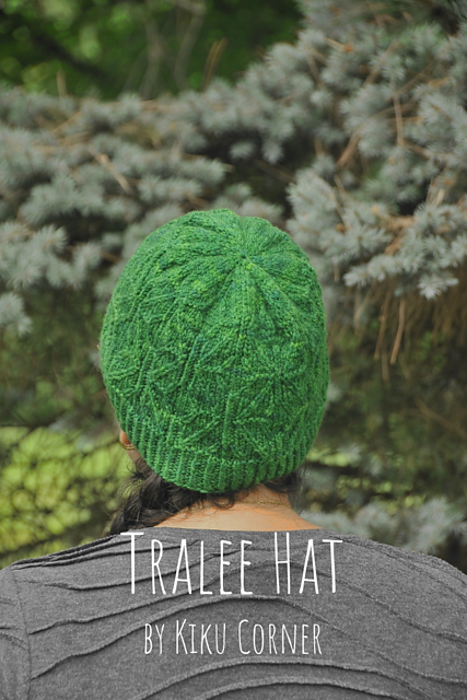 Tralee Hat
