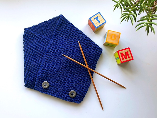 toddler boy scarf neckwarmer