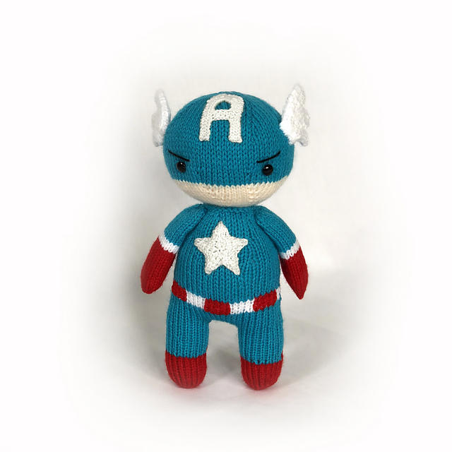Captain America