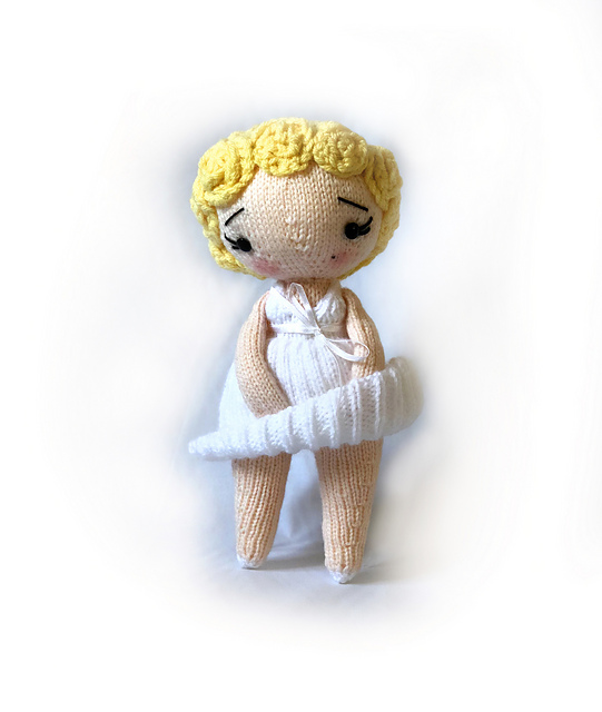 Marilyn Monroe