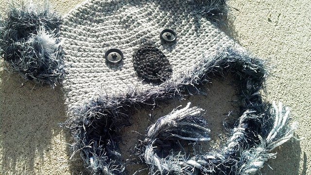 Koala Hat / Beanie