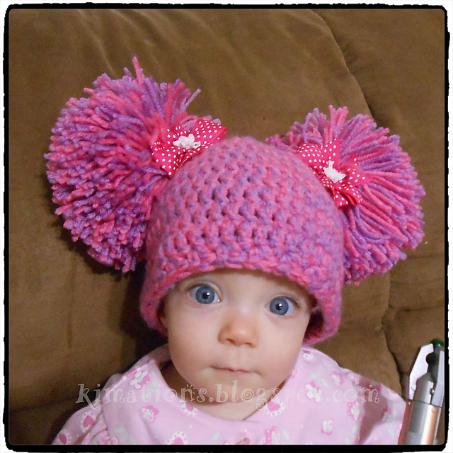 Abby Hat