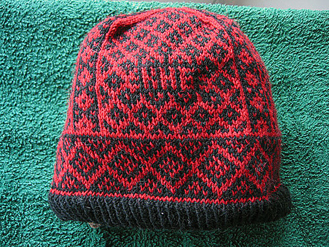 Ullared Cap