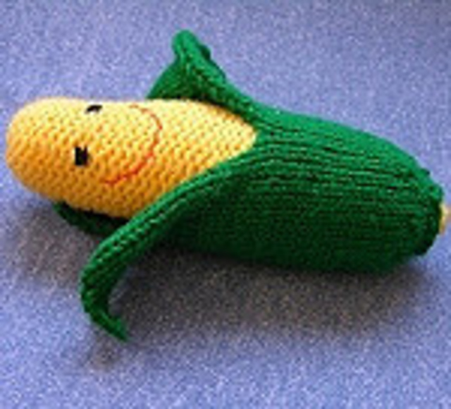 Corn