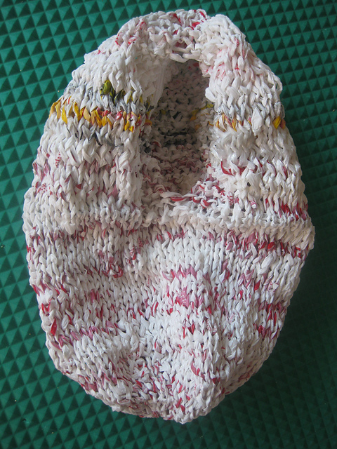 xThesis - Plastic Bag Neonatal Warming Bag
