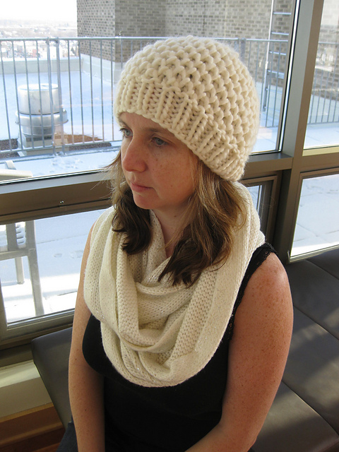 Harvey Honeycomb Hat
