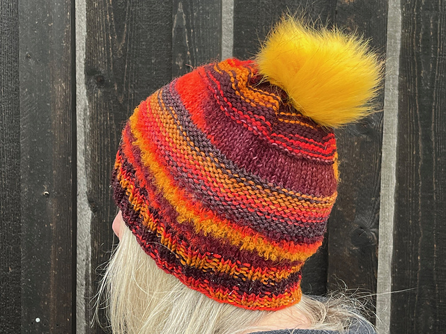 Super Beanie