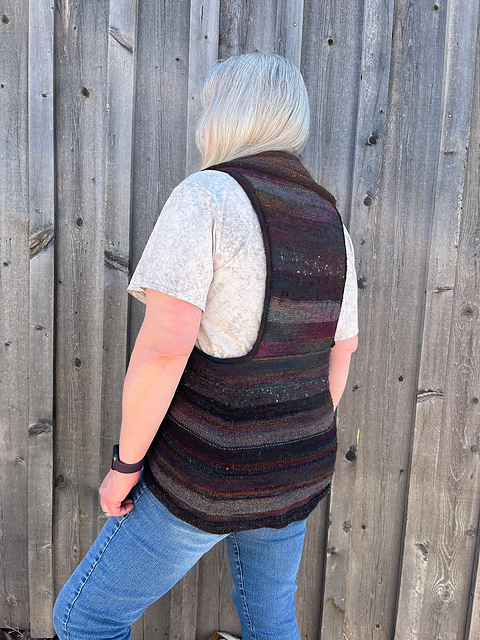 Swing Vest II