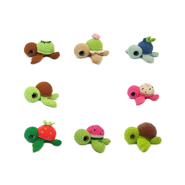 Turtellini JUNIOR