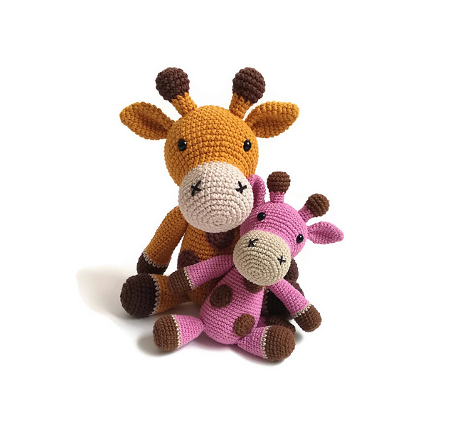 UBUMWE the giraffe