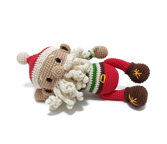 Santa Claus - Klas