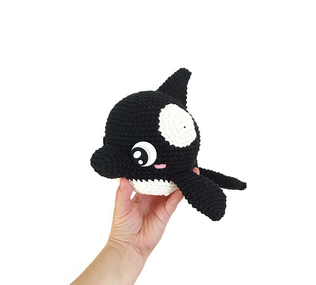 Panda the ORCA