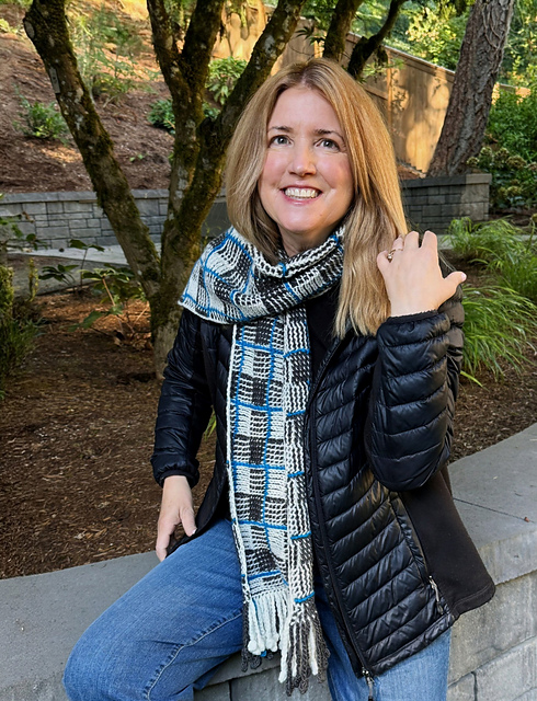 Pretty In Plaid