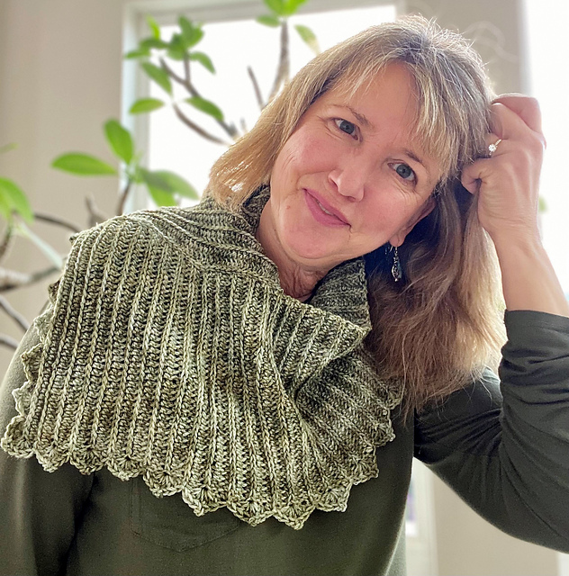 Prairie Cowl