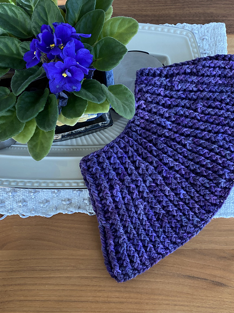 Cross the Pond Cowl