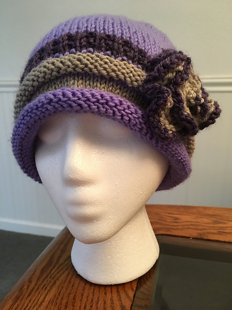 Joy's Hat
