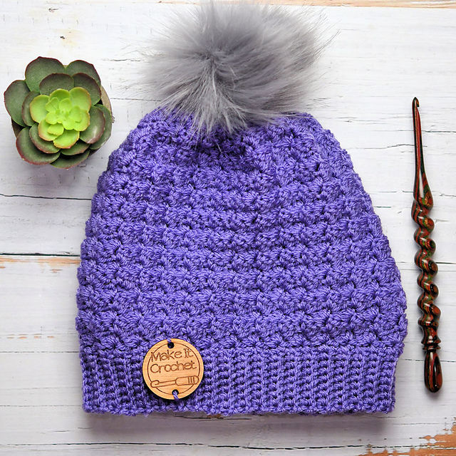 Brambles Beanie