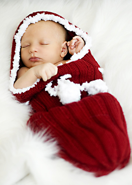 North Pole Infant Pod