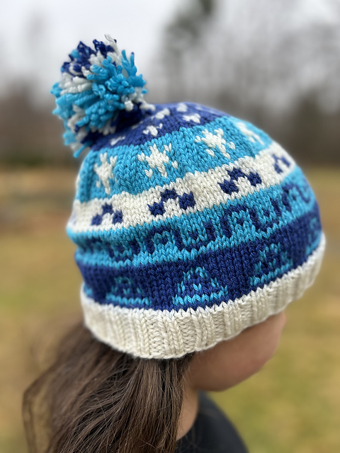 PType Hat