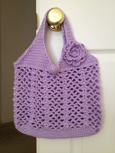 #1 Corsage Bag