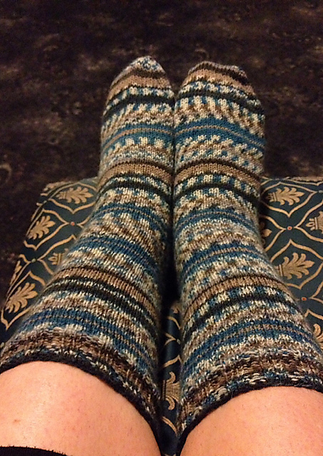 happy feet vanilla socks