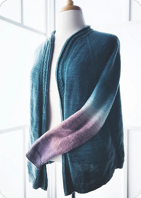 Habañero Sweater