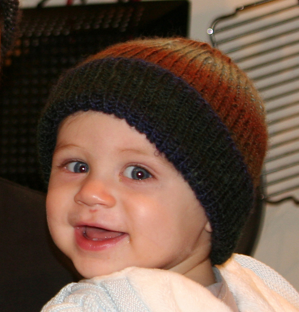 Hat for All Ages