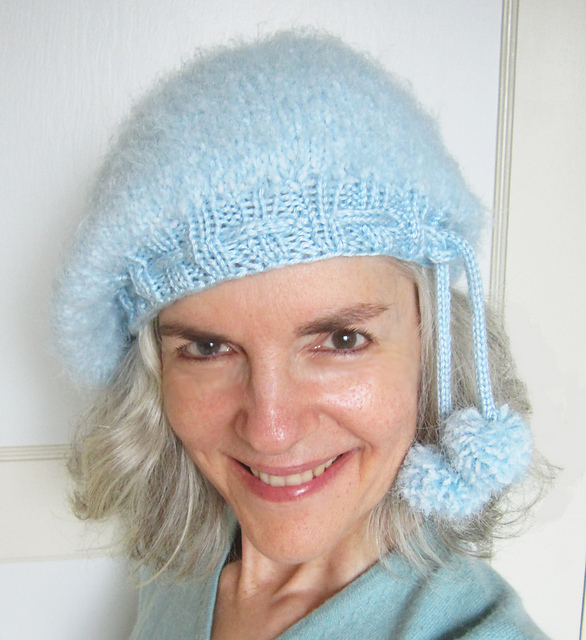 Soft Beret